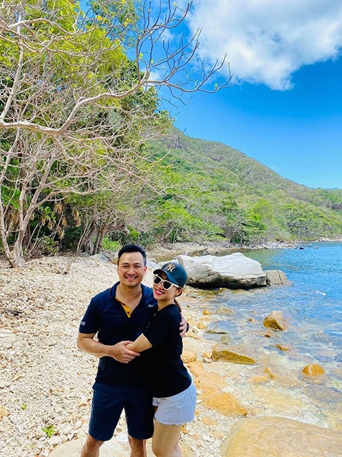 Chi Bảo xây resort 120 ha ở Côn Đảo