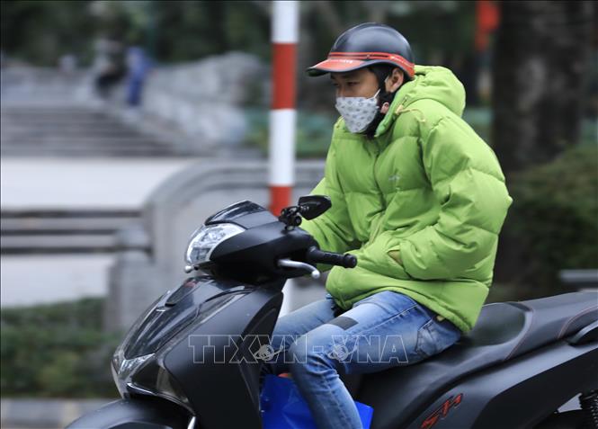 Thời tiết ngày 19/12: Bắc Bộ trời rét, sáng sớm có nơi có sương mù, ngày nắng