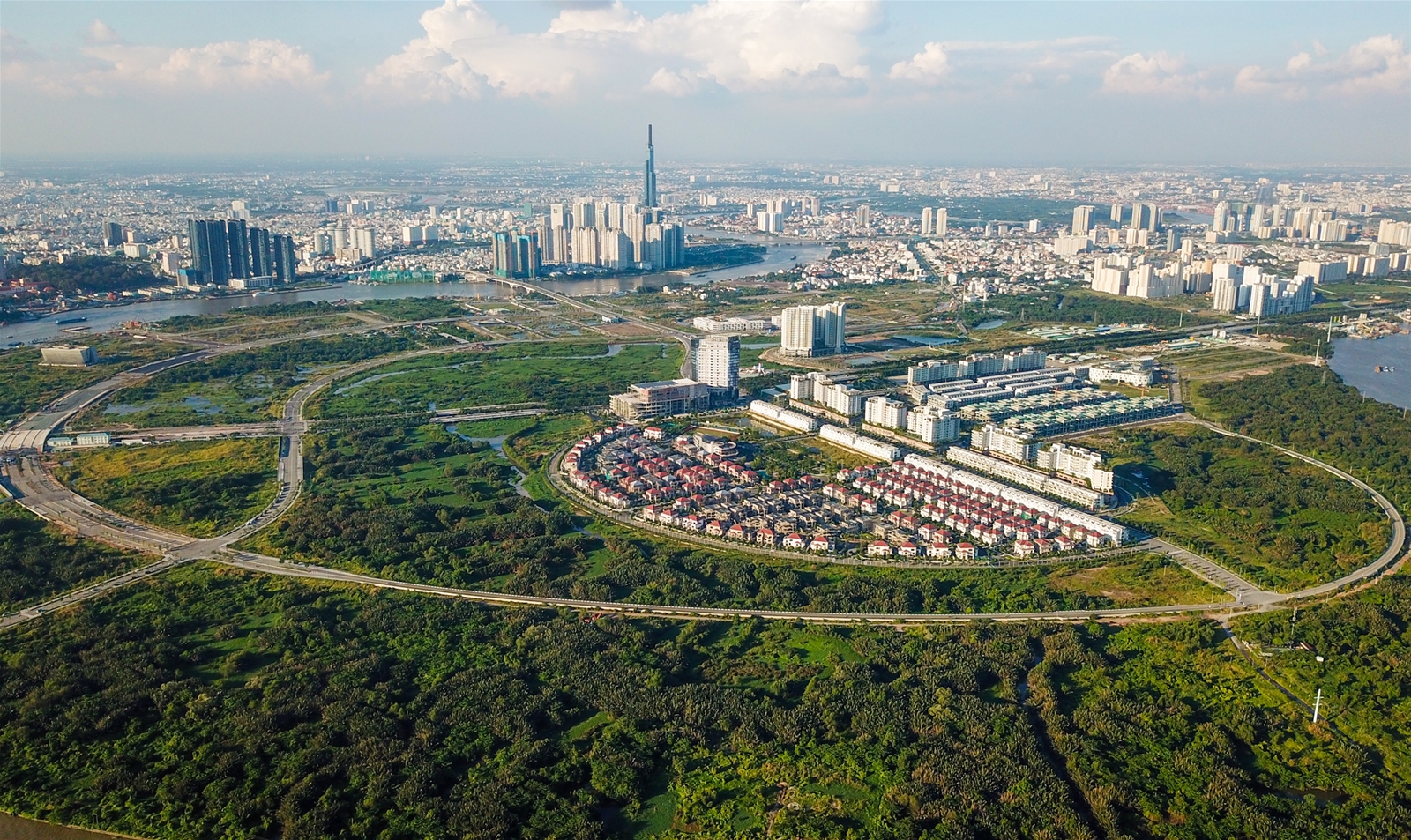 TP.HCM kiến nghị 12 nội dung về đất đai trong nghị quyết mới thay thế nghị quyết 54