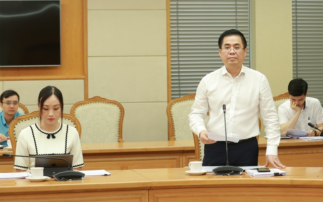 Khẩn trương hoàn thiện Nghị định về sở hữu trí tuệ