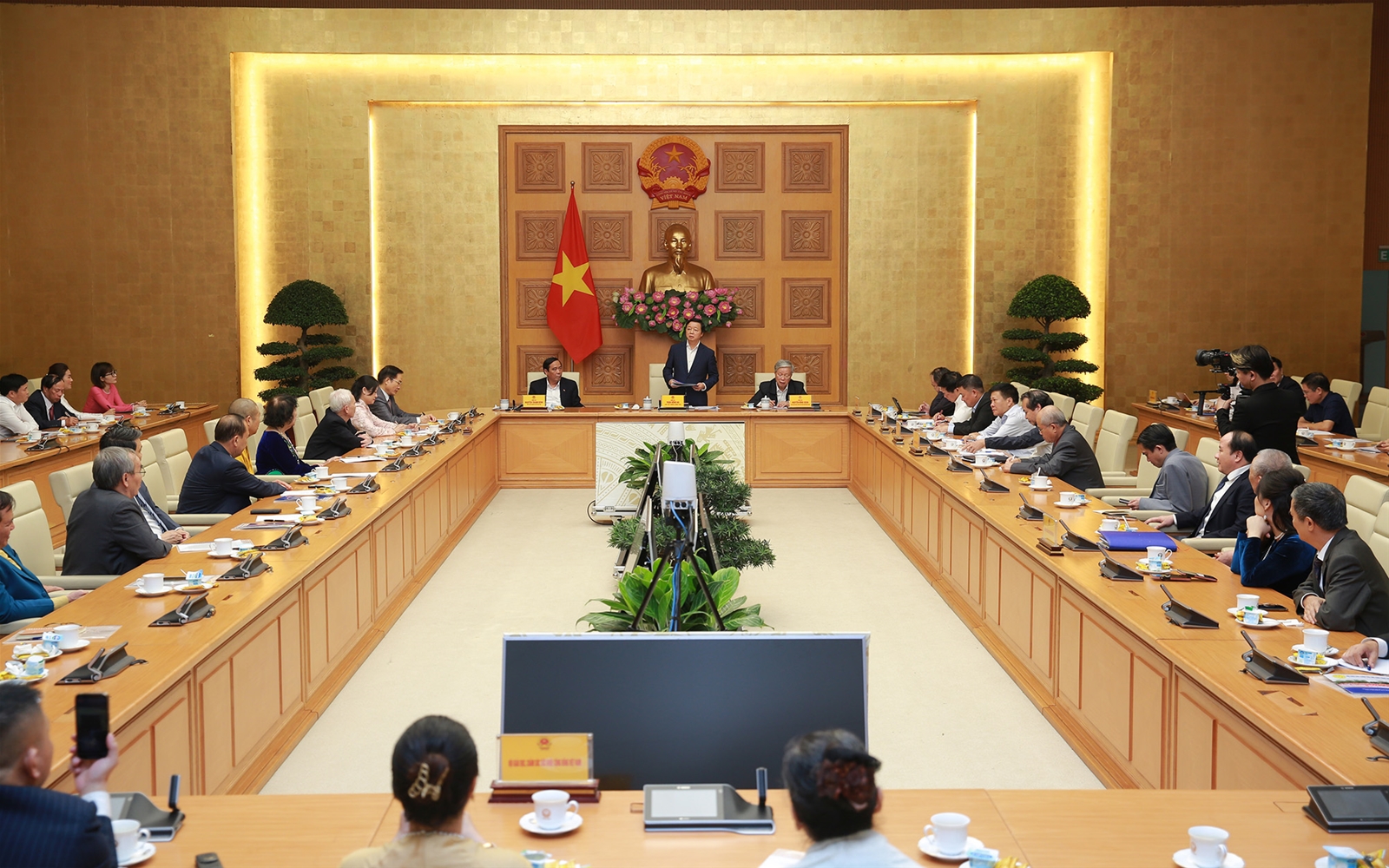 Nhân rộng các mô hình tự chăm sóc sức khoẻ, đẩy lùi bệnh tật