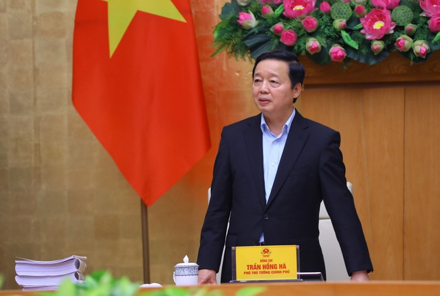 Từng bước hình thành 'hệ sinh thái' công nghiệp năng lượng tái tạo