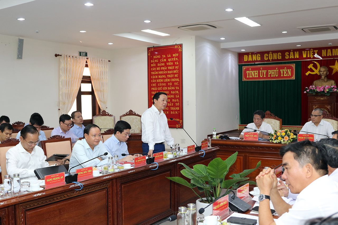Phát triển kinh tế biển bền vững gắn với bảo tồn, bảo vệ môi trường
