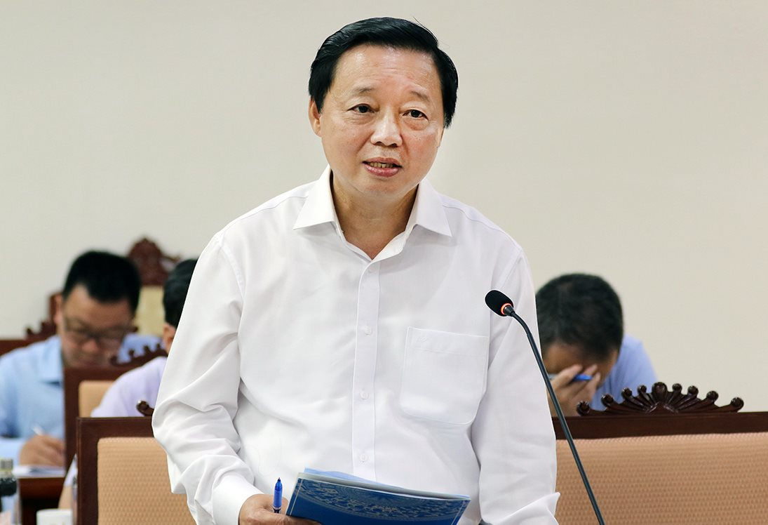 Phát triển kinh tế biển bền vững gắn với bảo tồn, bảo vệ môi trường