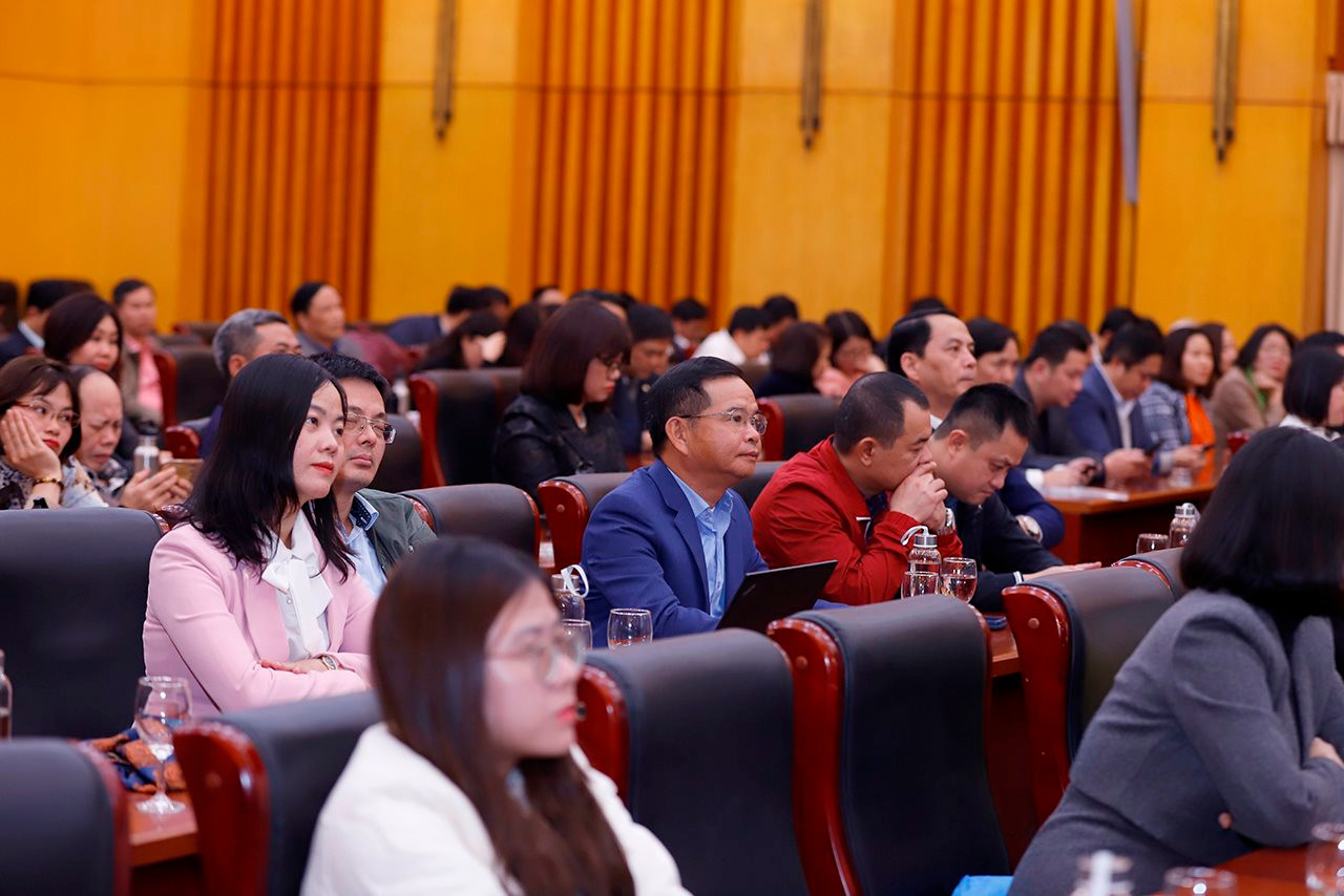 Tập trung nguồn lực xây dựng các Văn bản hướng dẫn thi hành Luật Đất đai (sửa đổi)