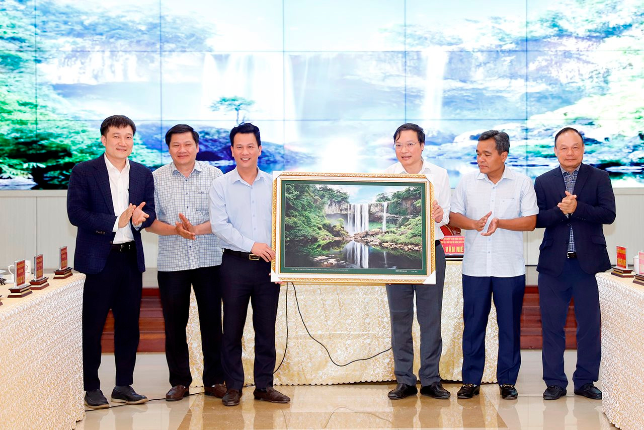 Gia Lai lấy sinh thái làm nền tảng cho phát triển bền vững