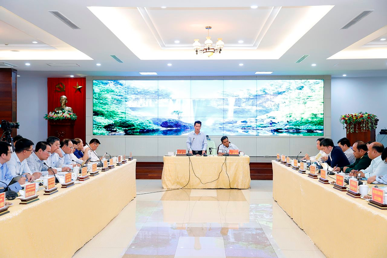 Gia Lai lấy sinh thái làm nền tảng cho phát triển bền vững