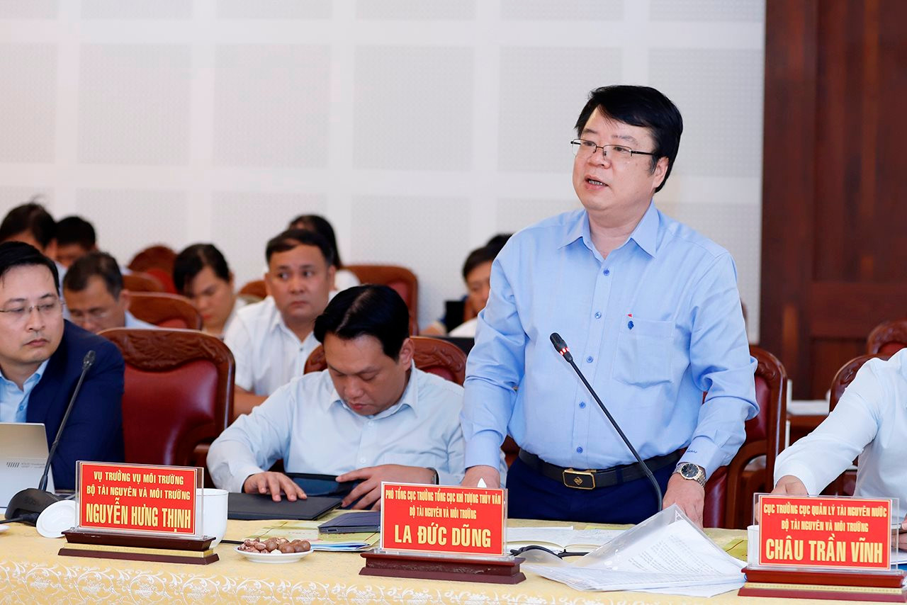 Gia Lai lấy sinh thái làm nền tảng cho phát triển bền vững
