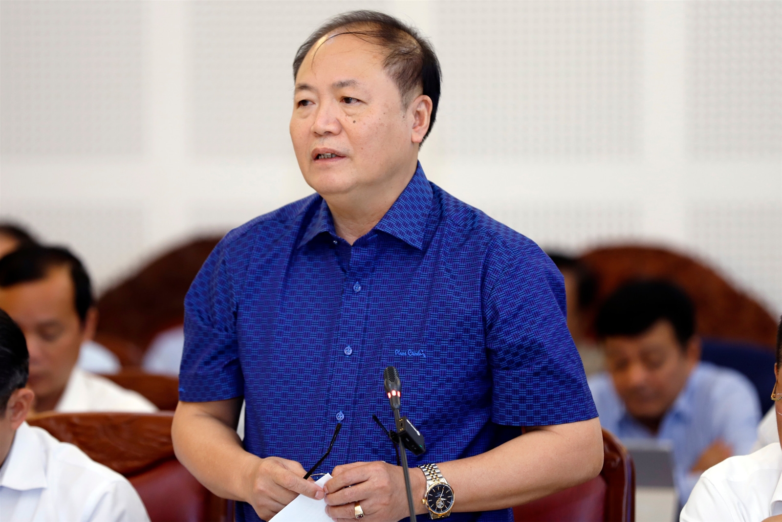 Gia Lai lấy sinh thái làm nền tảng cho phát triển bền vững