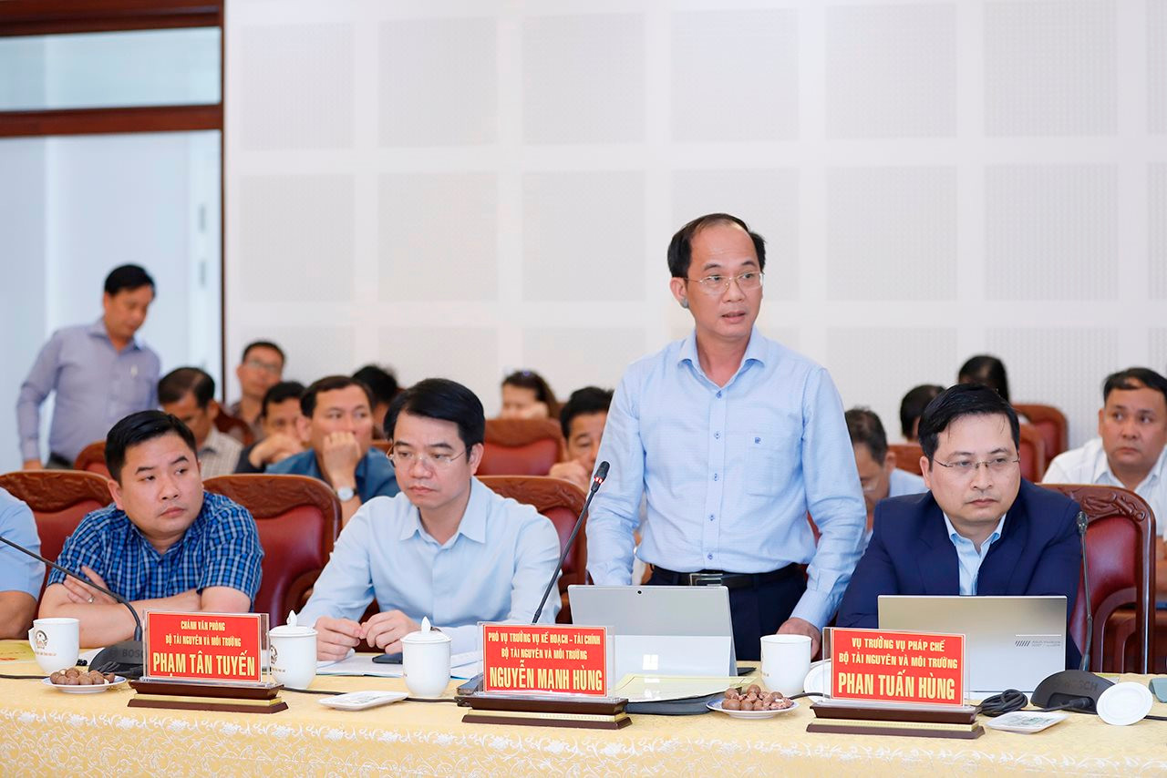 Gia Lai lấy sinh thái làm nền tảng cho phát triển bền vững