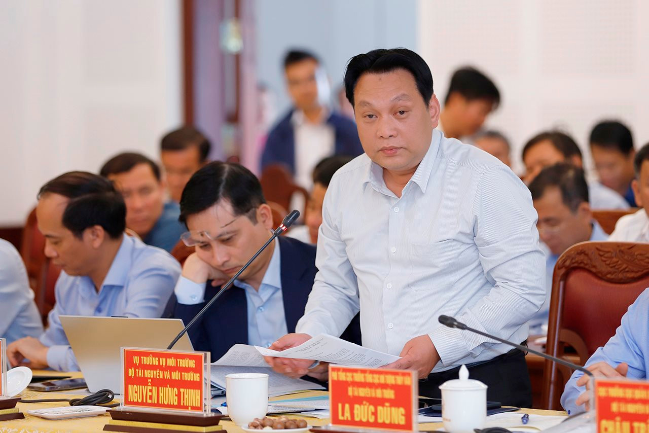 Gia Lai lấy sinh thái làm nền tảng cho phát triển bền vững