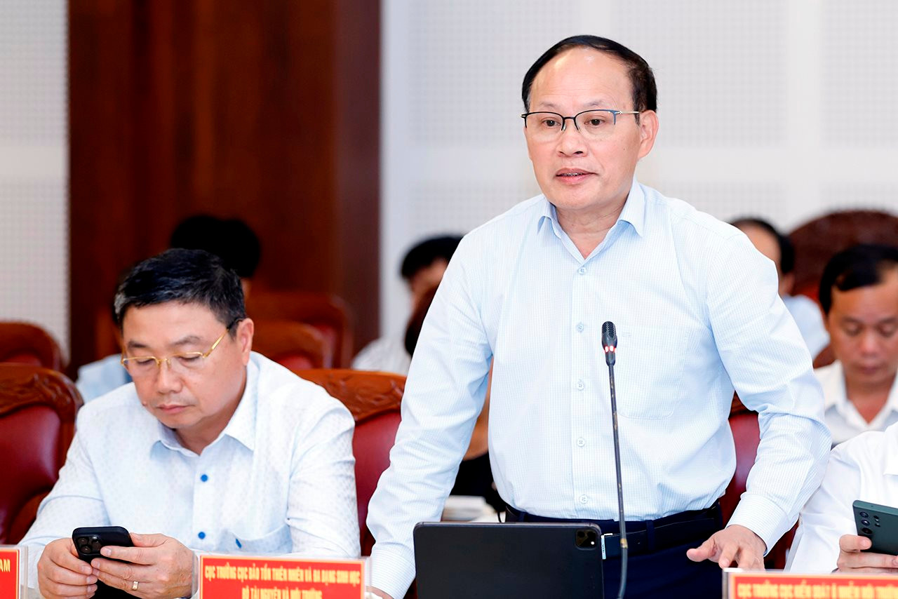 Gia Lai lấy sinh thái làm nền tảng cho phát triển bền vững