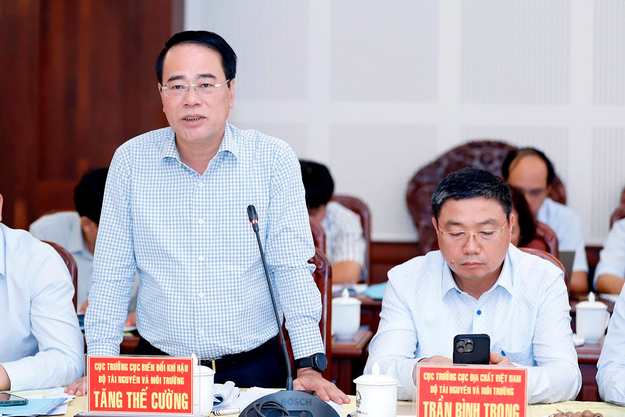 Gia Lai lấy sinh thái làm nền tảng cho phát triển bền vững