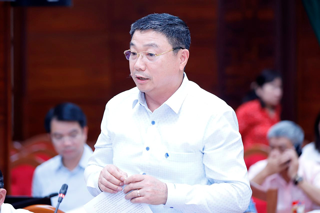 Đắk Lắk cần bảo vệ nguồn tài nguyên thiên nhiên, hướng đến phát triển xanh