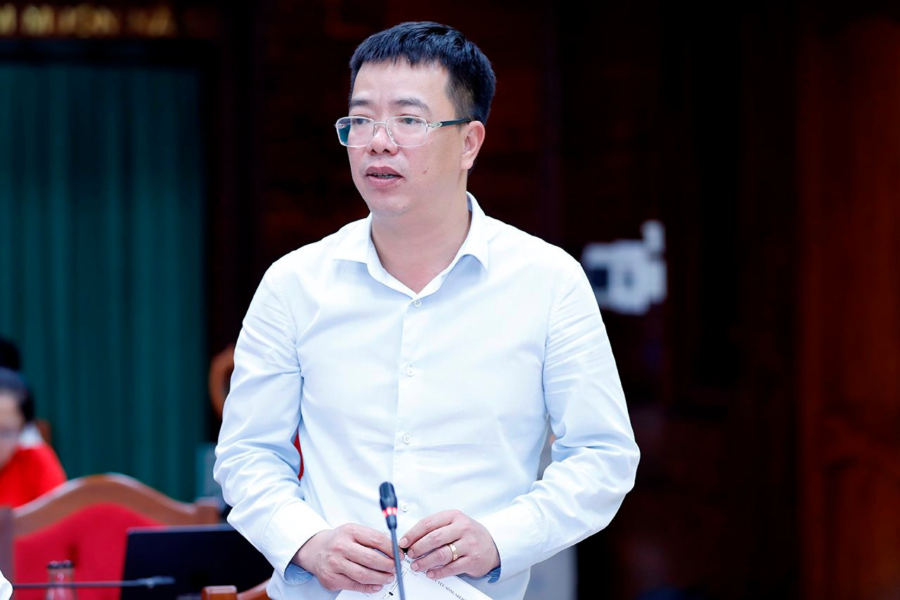 Đắk Lắk cần bảo vệ nguồn tài nguyên thiên nhiên, hướng đến phát triển xanh