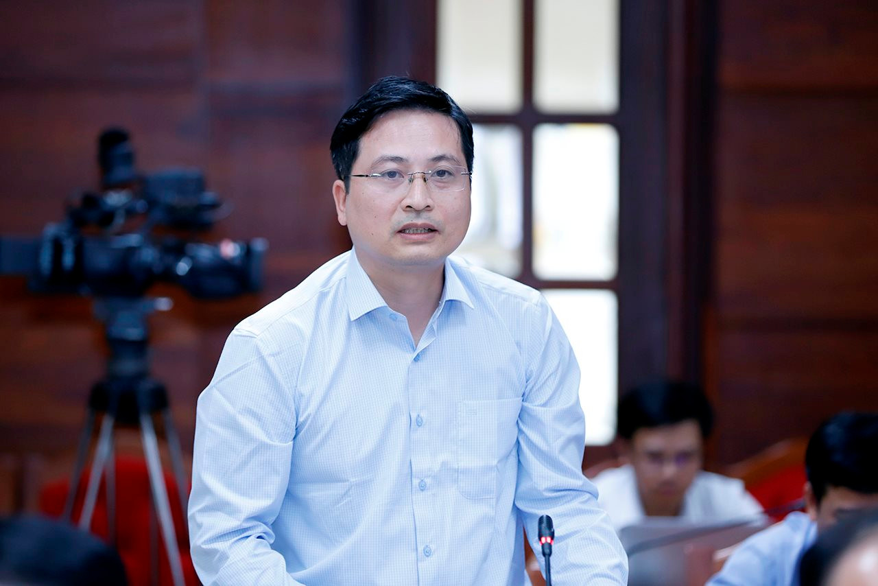 Đắk Lắk cần bảo vệ nguồn tài nguyên thiên nhiên, hướng đến phát triển xanh