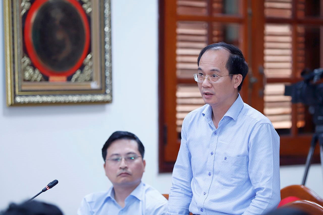 Đắk Lắk cần bảo vệ nguồn tài nguyên thiên nhiên, hướng đến phát triển xanh