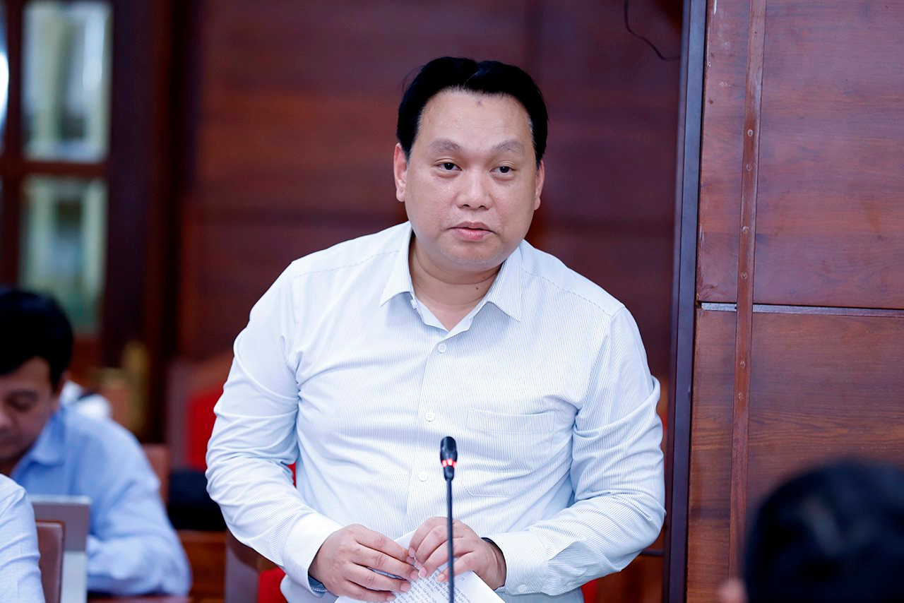 Đắk Lắk cần bảo vệ nguồn tài nguyên thiên nhiên, hướng đến phát triển xanh