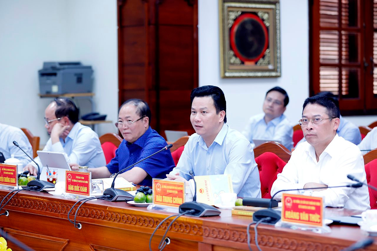 Đắk Lắk cần bảo vệ nguồn tài nguyên thiên nhiên, hướng đến phát triển xanh