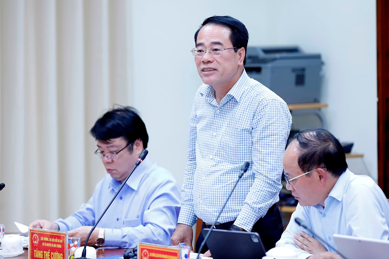 Đắk Lắk cần bảo vệ nguồn tài nguyên thiên nhiên, hướng đến phát triển xanh