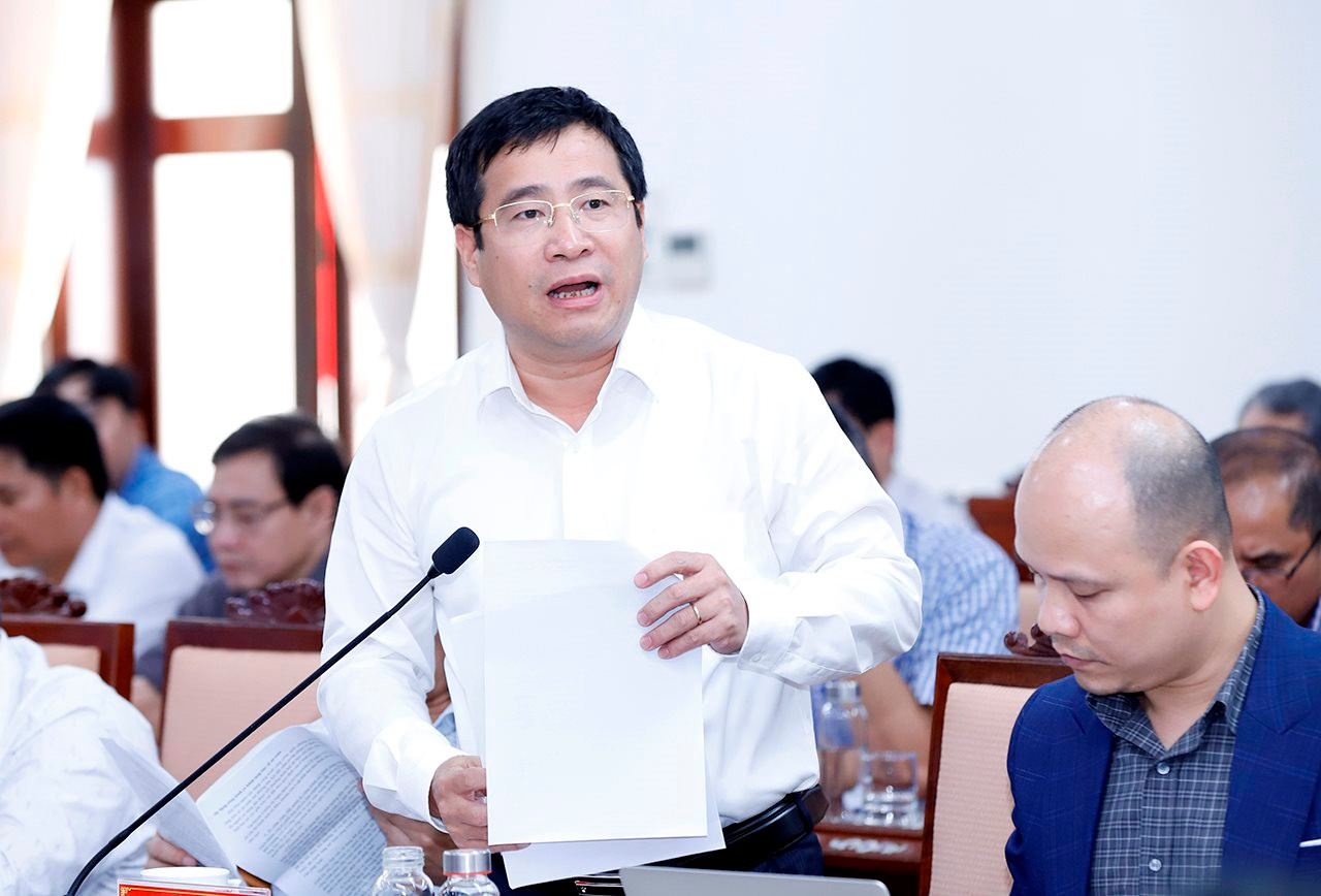 Phú Yên không đánh đổi môi trường vì lợi ích trước mắt