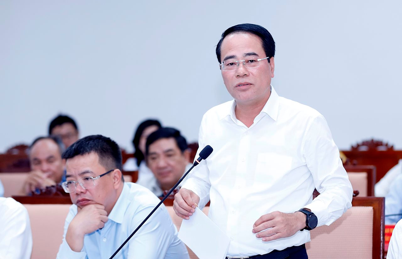 Phú Yên không đánh đổi môi trường vì lợi ích trước mắt