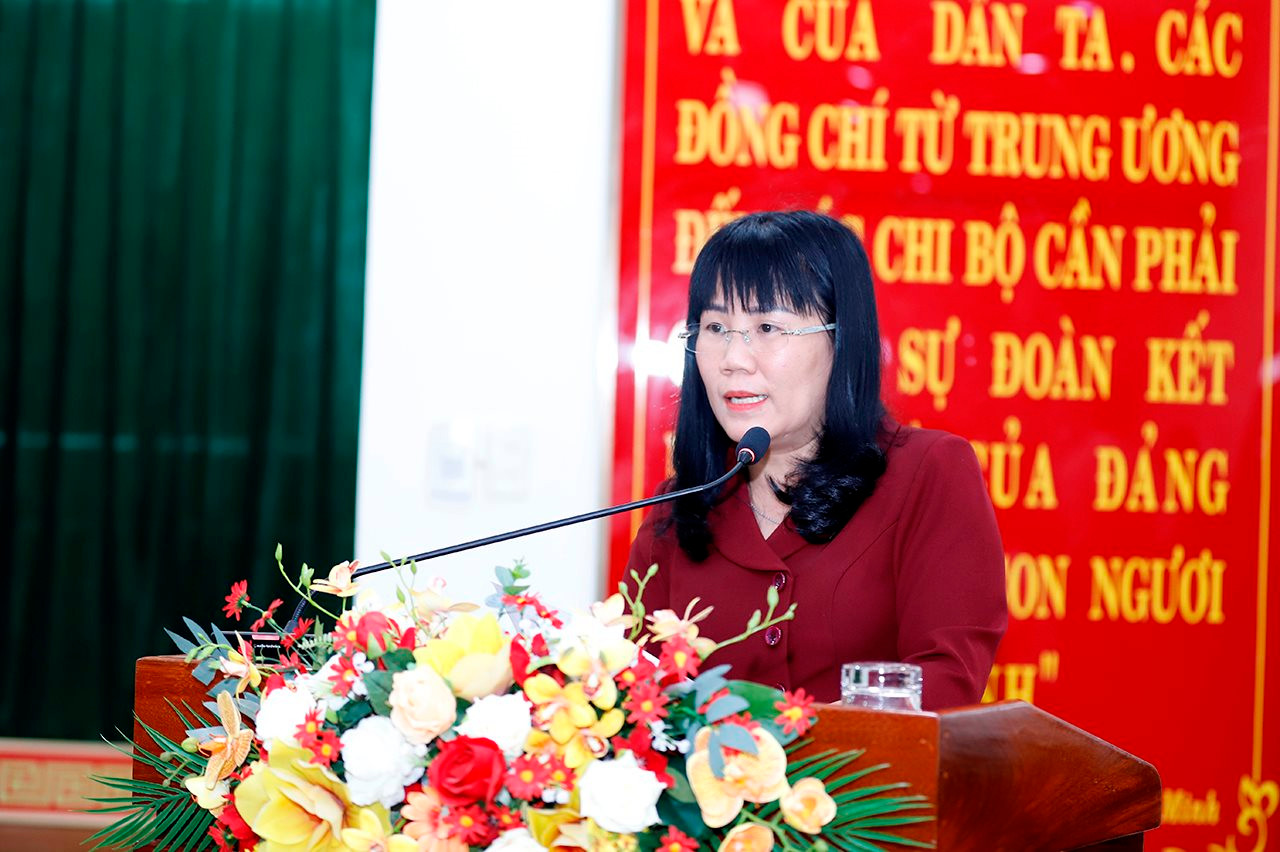Phú Yên không đánh đổi môi trường vì lợi ích trước mắt