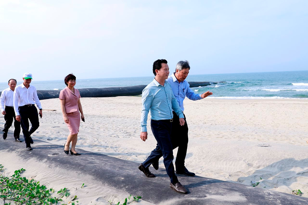 Phục hồi đa dạng sinh học là bảo vệ sự sống trên trái đất
