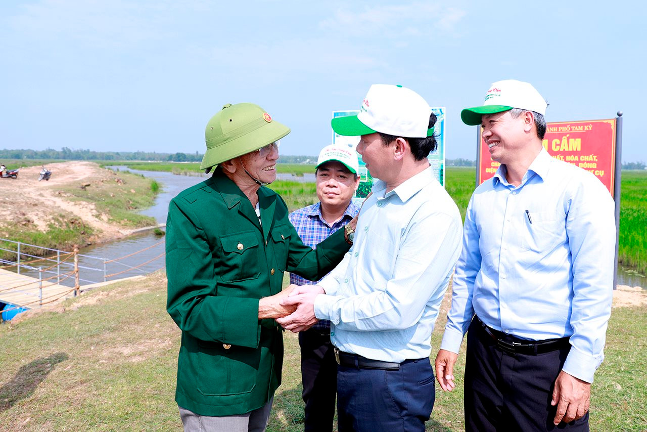 Phục hồi đa dạng sinh học là bảo vệ sự sống trên trái đất