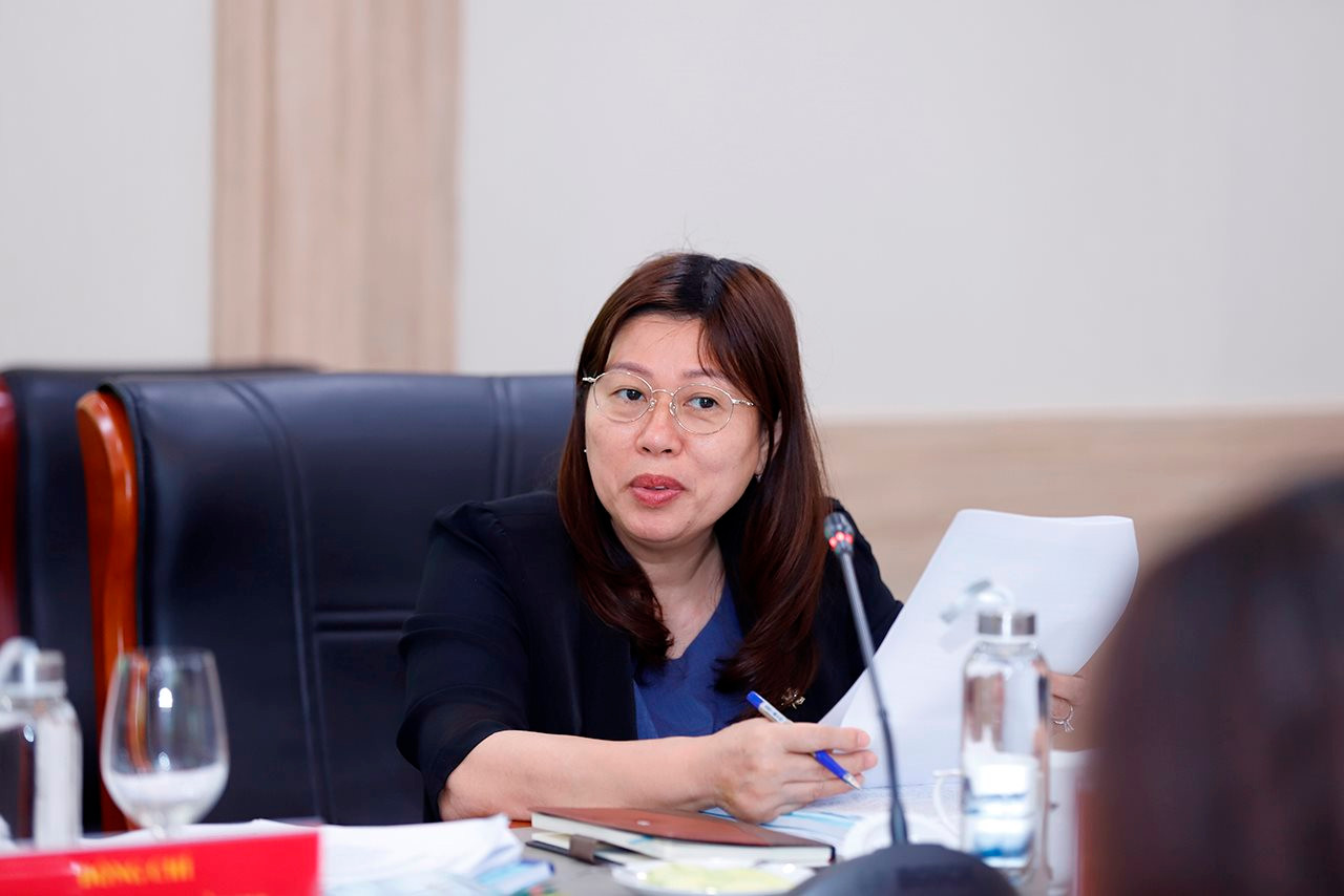 Ban Cán sự Đảng Bộ Tài nguyên và Môi trường cho ý kiến về các Nghị định hướng dẫn thi hành Luật Đất đai