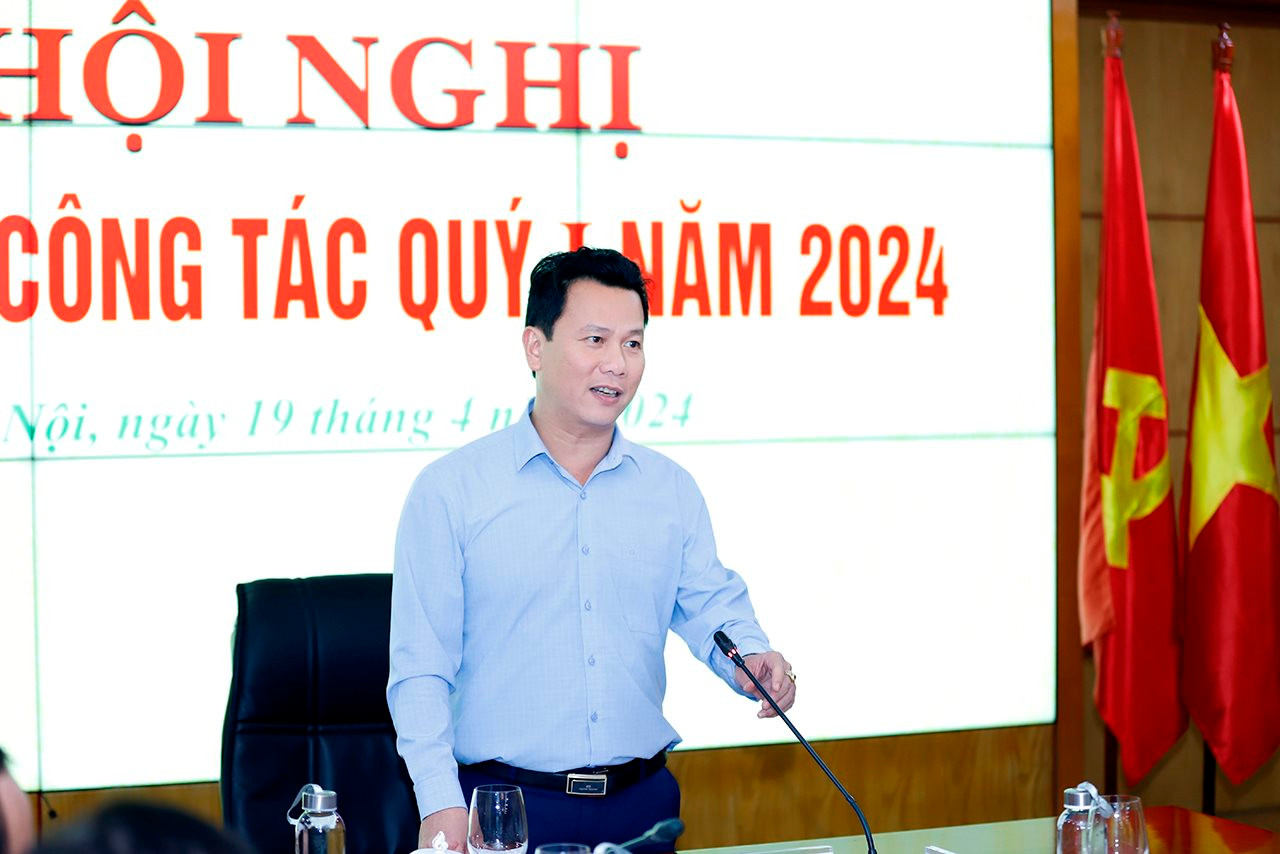 Phối hợp toàn diện để thực hiện các nhiệm vụ của Bộ Tài nguyên và Môi trường