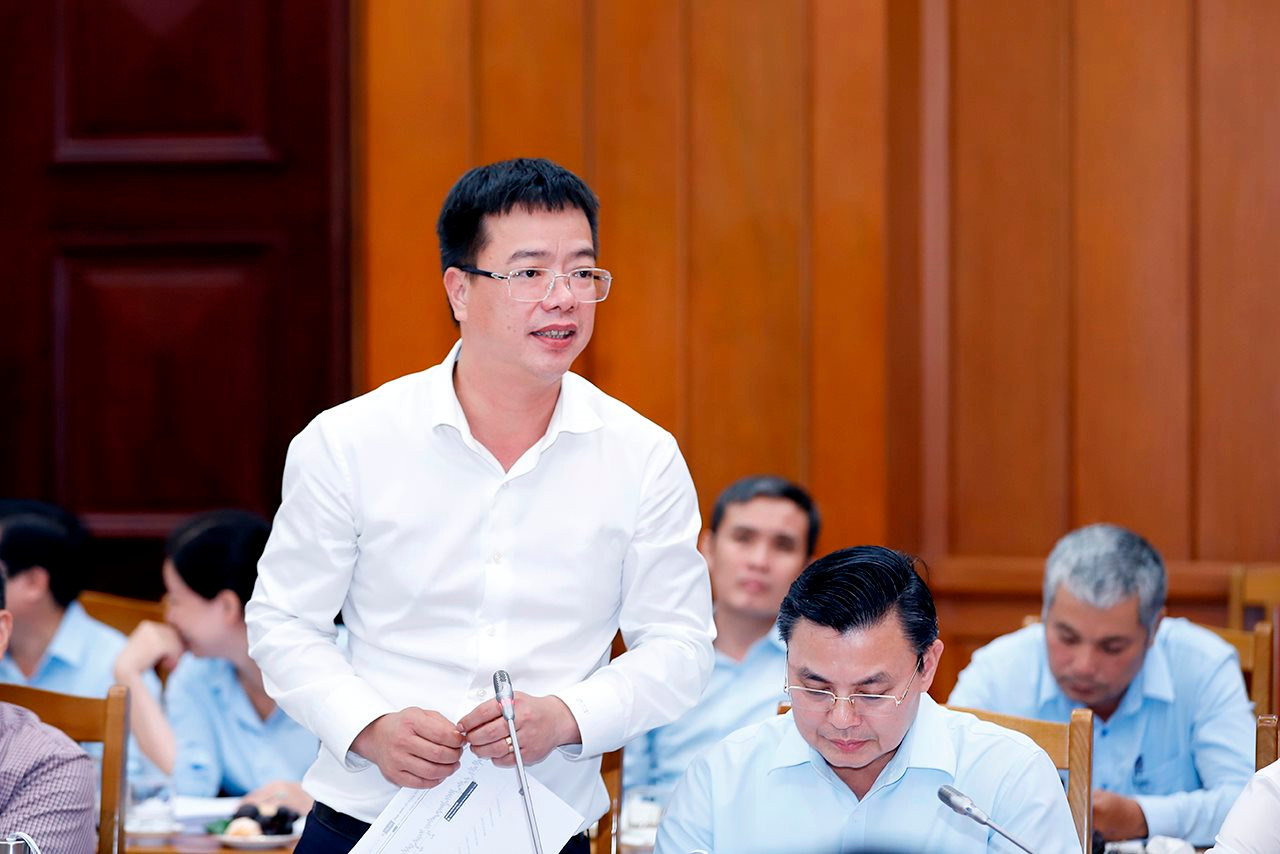 Bộ Tài nguyên và Môi trường tháo gỡ vướng mắc để Đà Nẵng phát triển xanh, bền vững