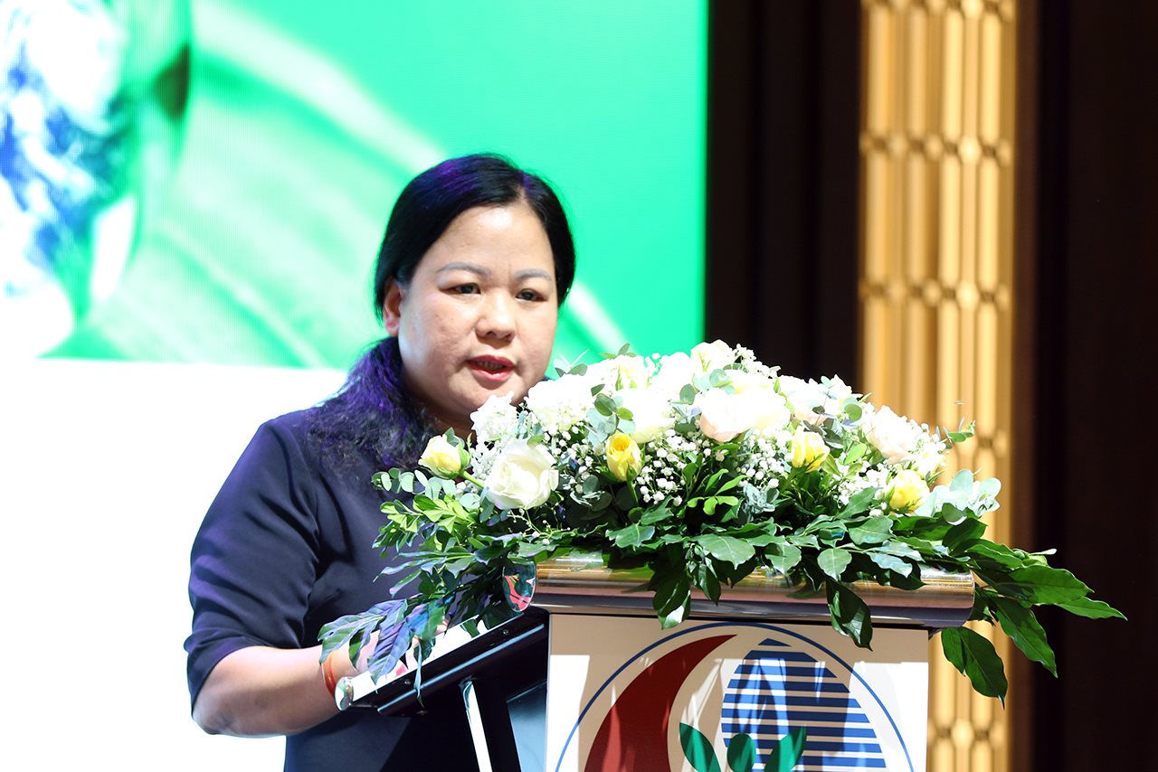 Cùng hành động hướng tới tăng trưởng xanh và hiện thực hóa cam kết của Việt Nam tại COP26