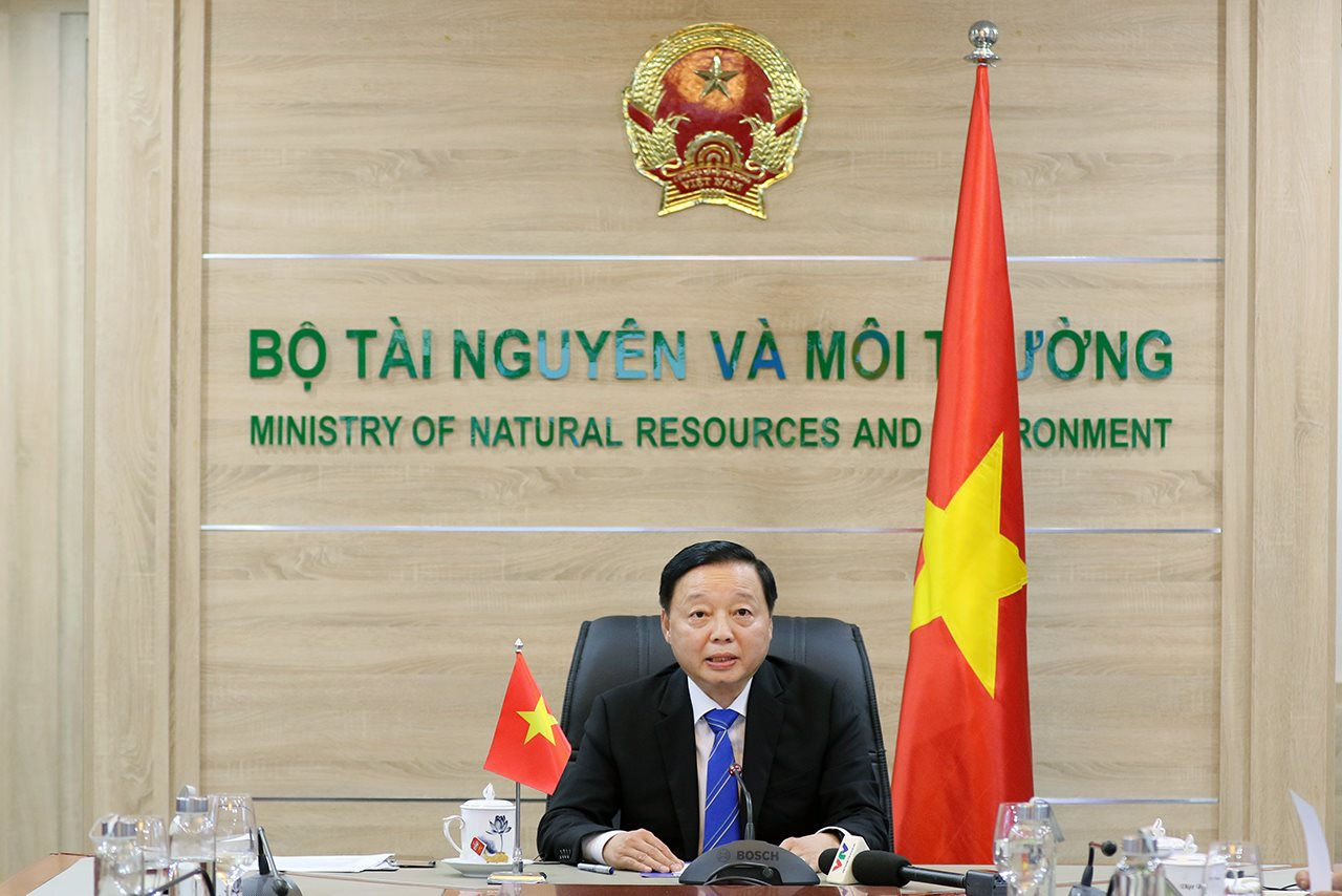 Thế giới cam kết mạnh mẽ mục tiêu net zezo tại Diễn đàn các nền kinh tế lớn về năng lượng và khí hậu