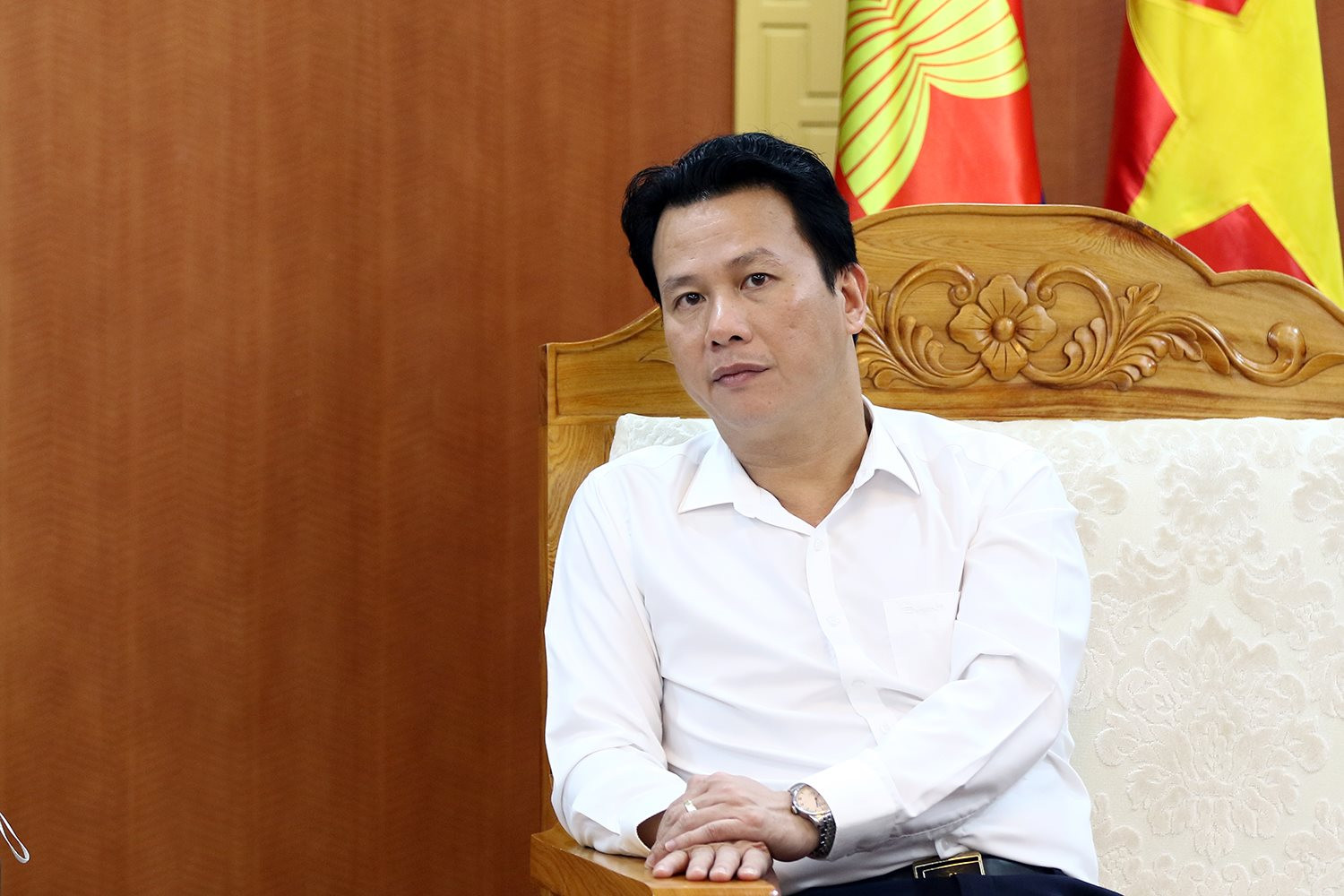 Việt Nam - Singapore: Thúc đẩy hợp tác phát triển năng lượng tái tạo