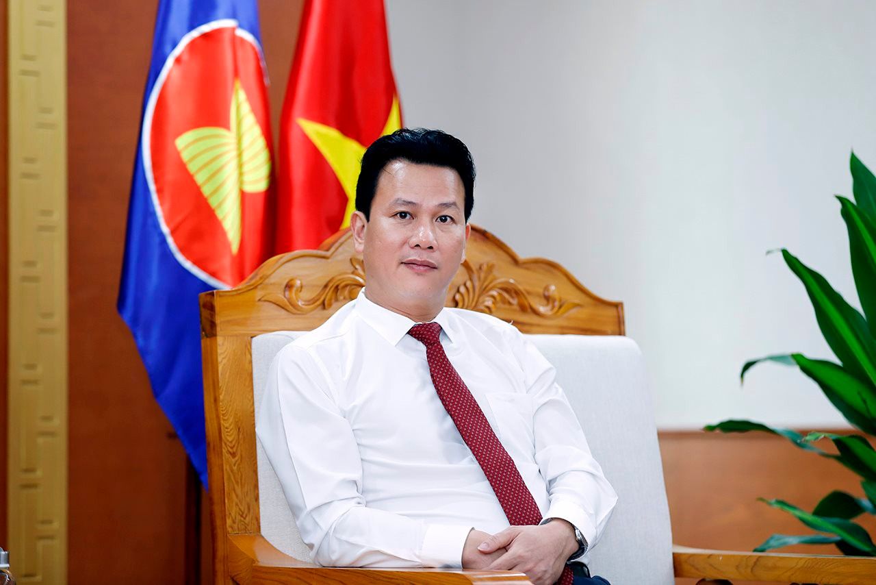 Na Uy đồng hành cùng Việt Nam xây dựng các mục tiêu phát triển bền vững