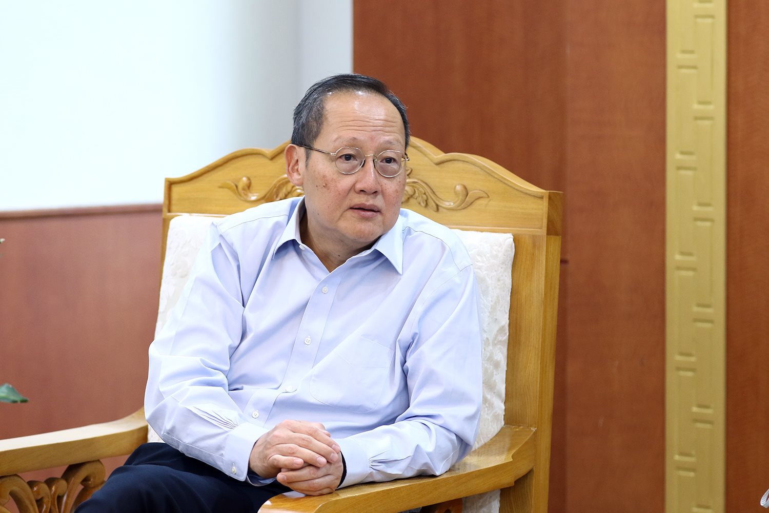 Việt Nam - Singapore: Thúc đẩy hợp tác phát triển năng lượng tái tạo