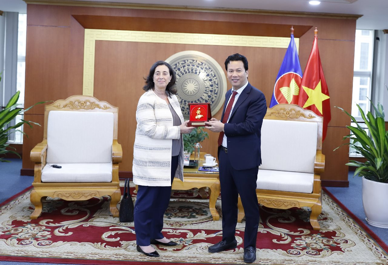 Bộ TN&MT - World Bank: Hợp tác dự án lớn để có được thành công lớn