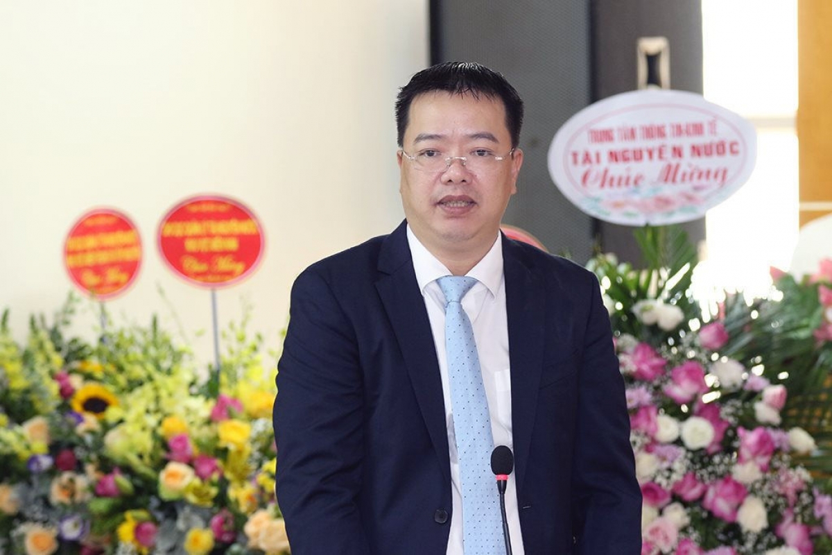 Hà Nội có thiếu nước sinh hoạt khi sông Đà trơ đáy?
