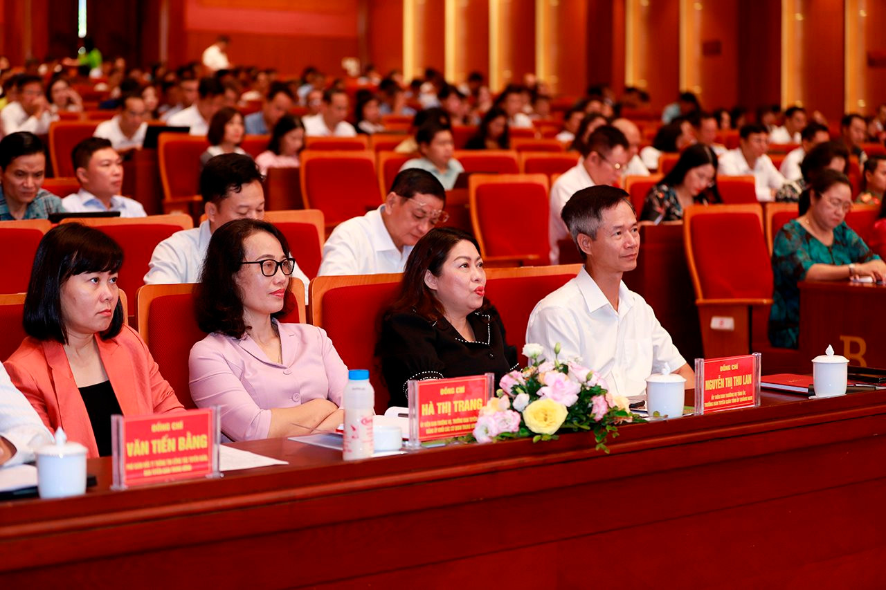 Quy hoạch không gian biển là công cụ quan trọng để cụ thể hóa “Quy hoạch tổng thể quốc gia”