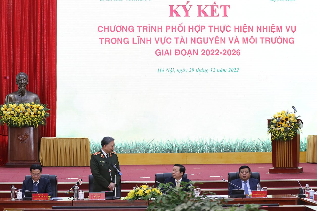 Kết nối liên thông Cơ sở dữ liệu quốc gia về đất đai và dân cư