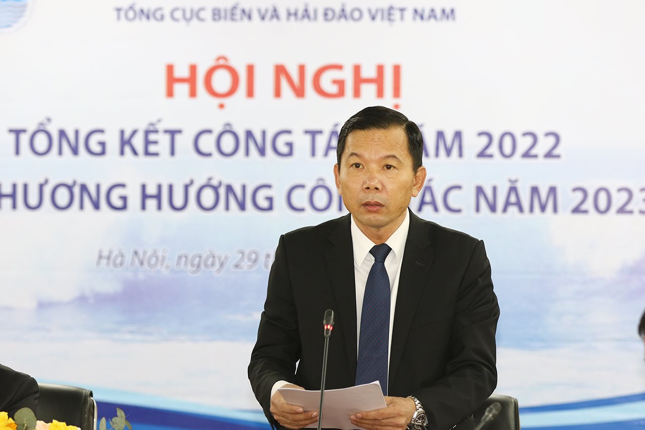 Tăng cường quản lý tổng hợp tài nguyên, môi trường biển và hải đảo