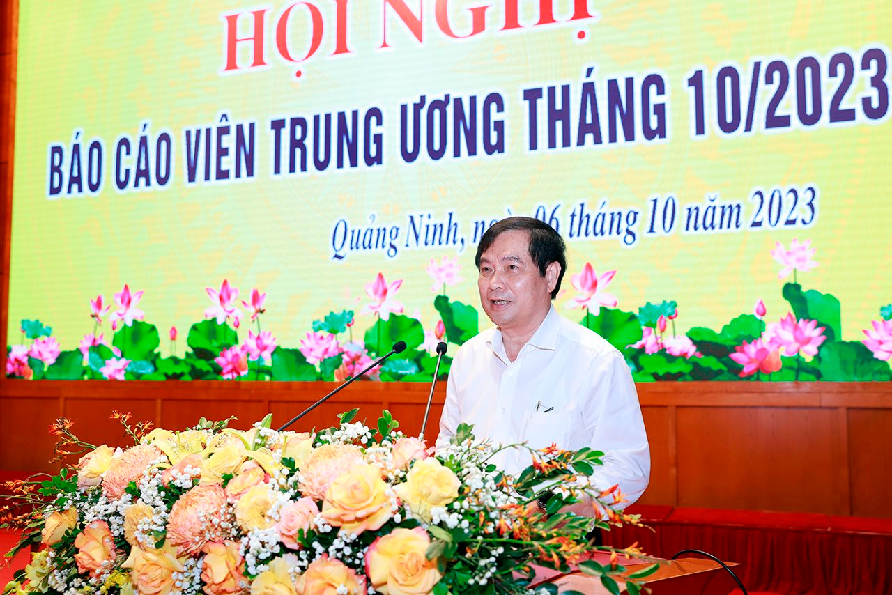 Quy hoạch không gian biển là công cụ quan trọng để cụ thể hóa “Quy hoạch tổng thể quốc gia”