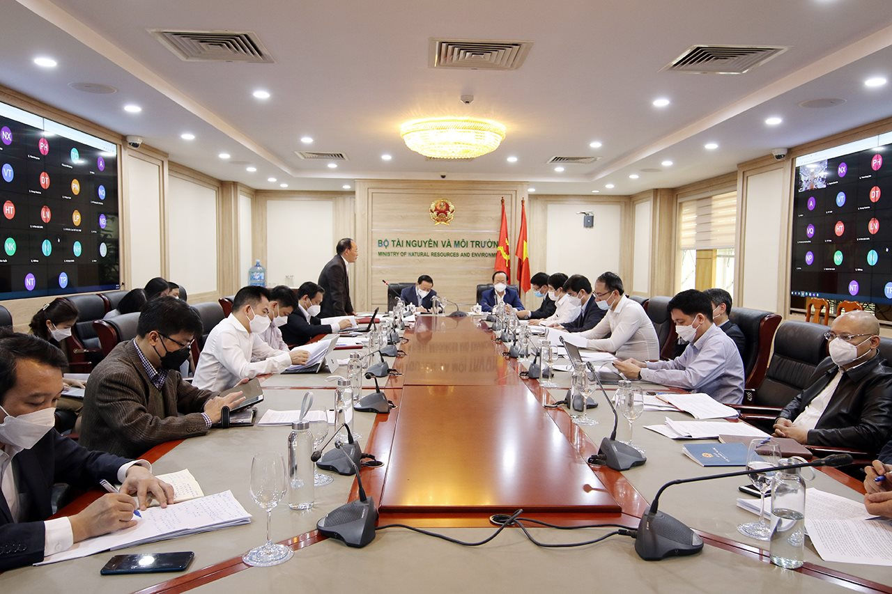 Tập trung các nguồn lực để lan tỏa trách nhiệm bảo vệ môi trường