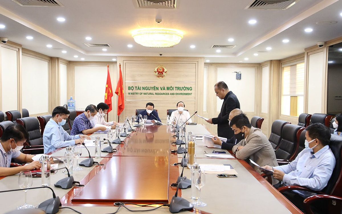 Thay đổi phương thức tiếp cận để tìm ra những tấm gương tiêu biểu bảo vệ môi trường