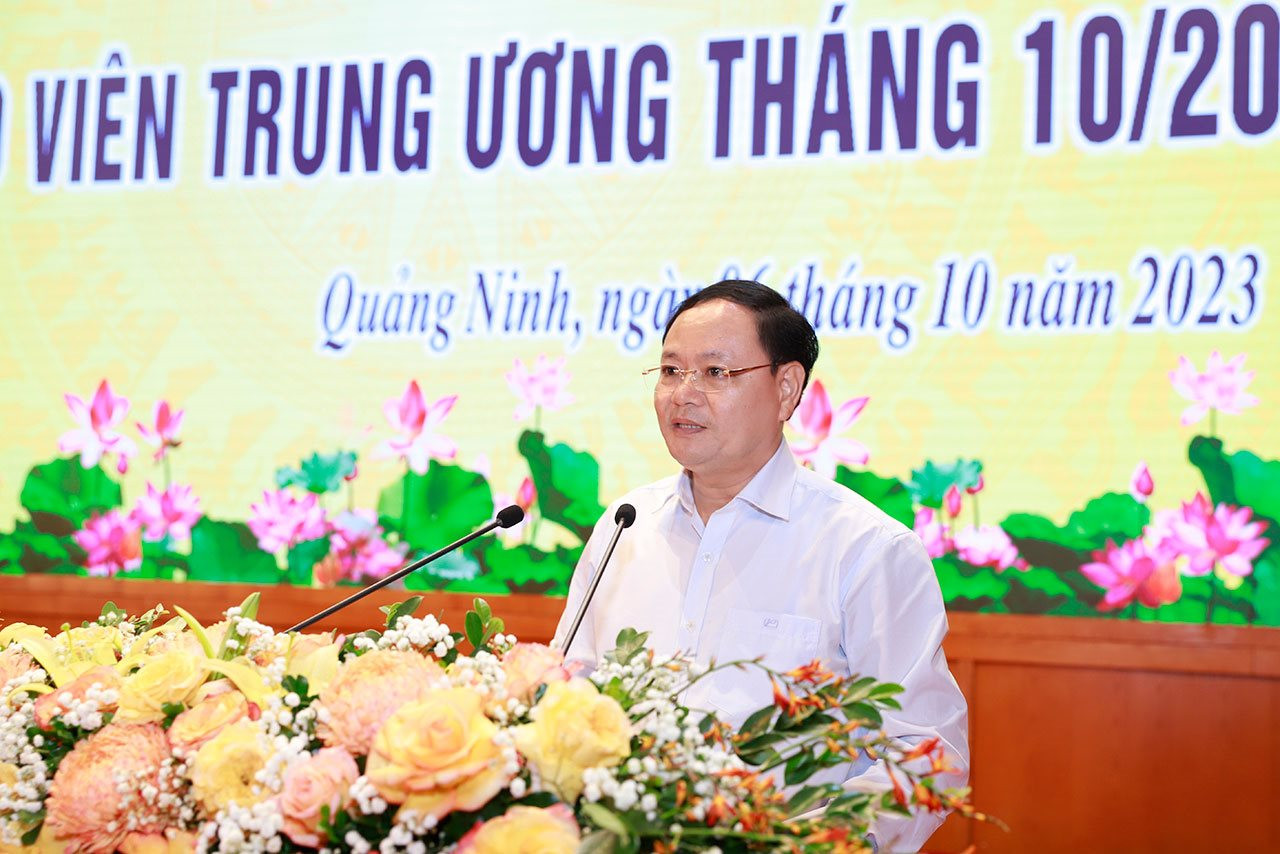 Quy hoạch không gian biển là công cụ quan trọng để cụ thể hóa “Quy hoạch tổng thể quốc gia”