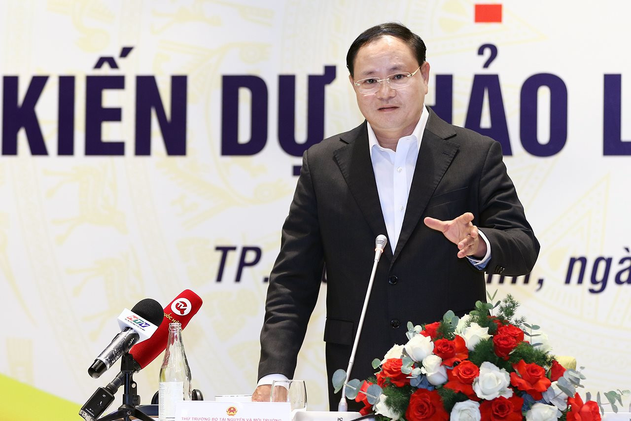 Nâng cao hiệu quả quản lý nhà nước, phát huy nguồn lực từ đất đai