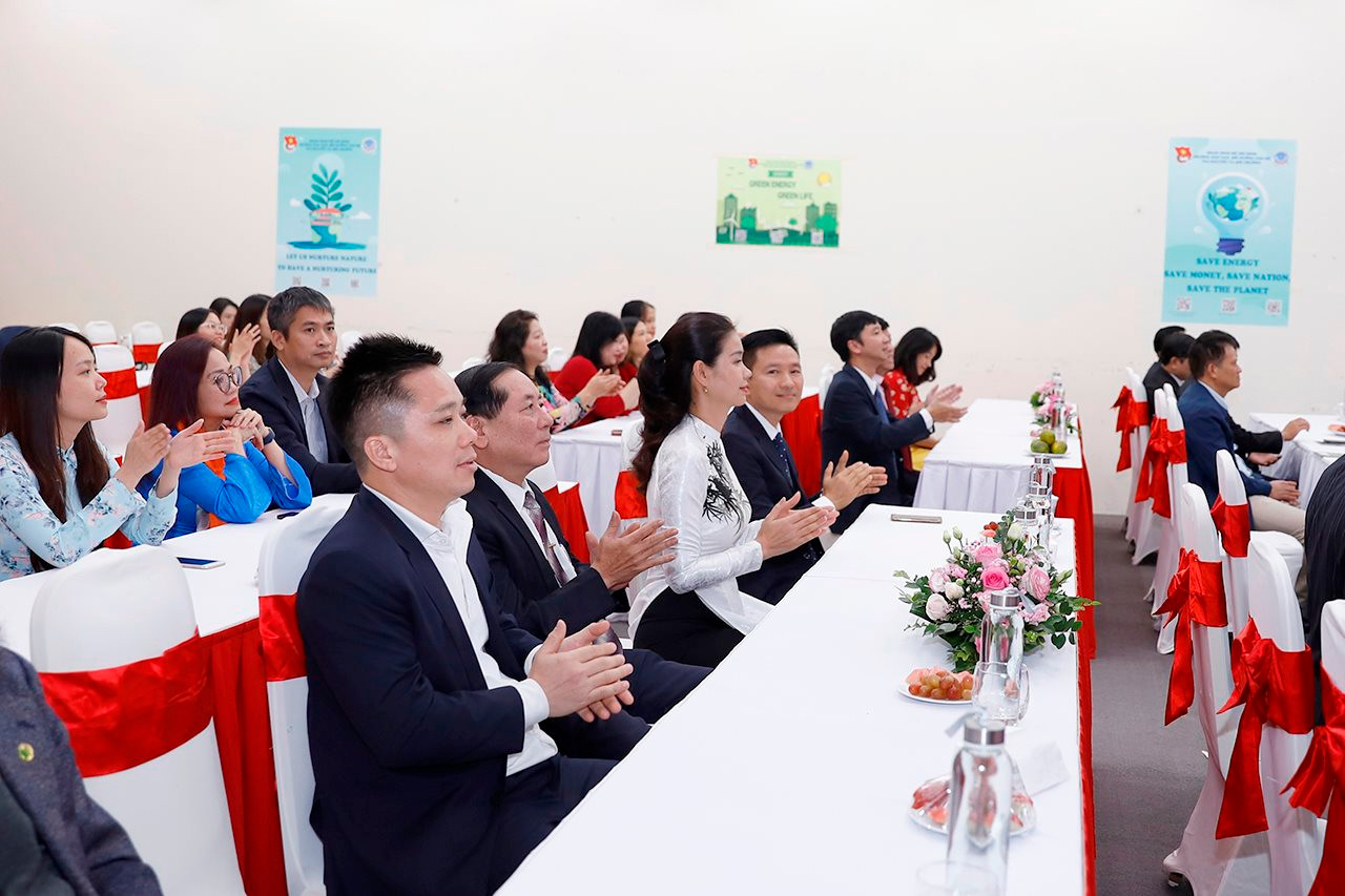 Bộ trưởng Đặng Quốc Khánh: Đào tạo, bồi dưỡng cán bộ là nhiệm vụ chính trị quan trọng