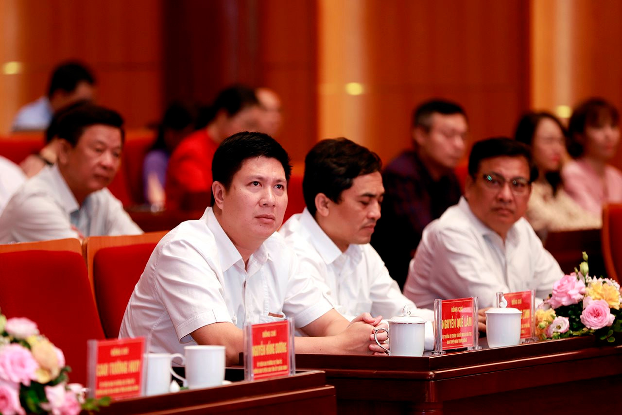 Quy hoạch không gian biển là công cụ quan trọng để cụ thể hóa “Quy hoạch tổng thể quốc gia”