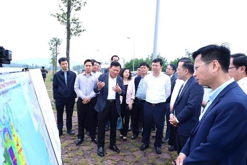 Thanh Hóa cần chủ động phát triển khu, cụm công nghiệp xanh theo hướng kinh tế tuần hoàn...